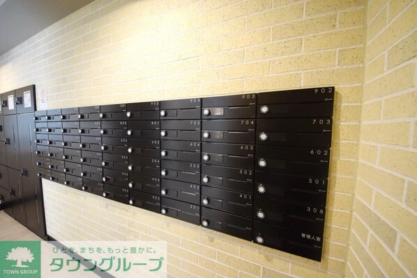 プライマル月島の物件内観写真